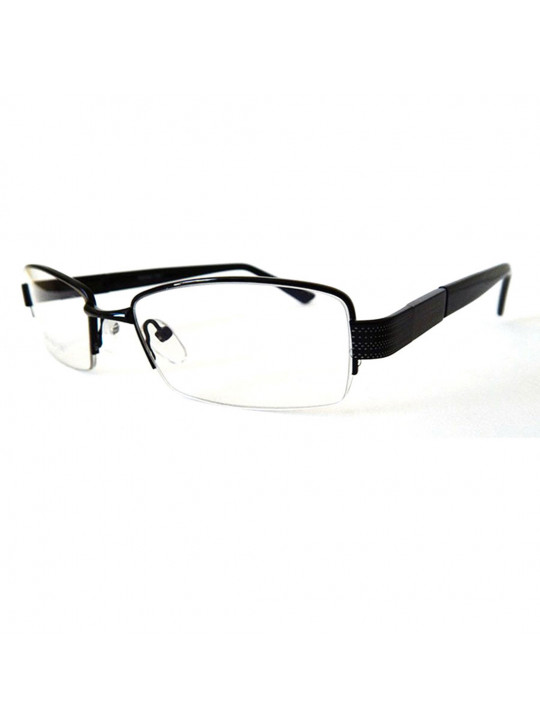 Armação Óculos Grau Masculina 8738 - ARM10009