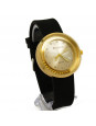 Relógio Feminino Golden & Co 43300 Analógico Relog's Preto - REL19101