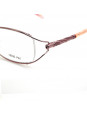 Armação Óculos Grau Feminina HY3016 Rosa - ARM10034