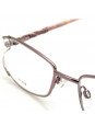 Armação Óculos Grau Feminina HY3016 Rosa - ARM10034